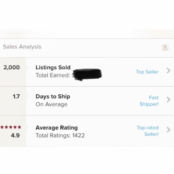 🌺Meet The Posher, Cai🌺 - Picture 8 of 8